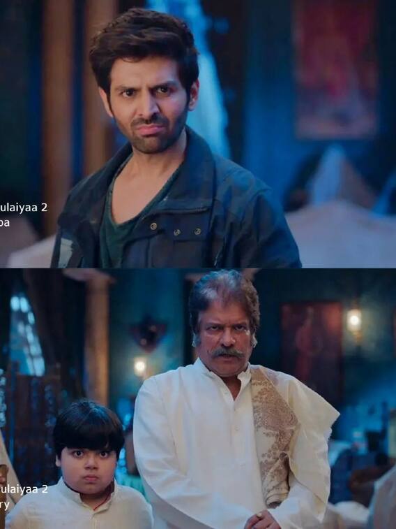 5 Reasons Why You Should Watch Bhool Bhulaiyaa 2