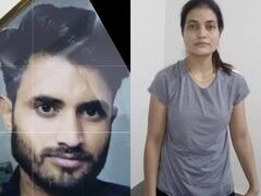 Paper Leak Case : ਰਾਜਸਥਾਨ ਕਾਂਸਟੇਬਲ ਭਰਤੀ ਪ੍ਰੀਖਿਆ 2021 ਪੇਪਰ ਲੀਕ ਦਾ ਸਰਗਨਾ ਦਿੱਲੀ ਤੋਂ ਗ੍ਰਿਫਤਾਰ, ਪਤਨੀ ਜੈਪੁਰ ਤੋਂ ਗ੍ਰਿਫਤਾਰ