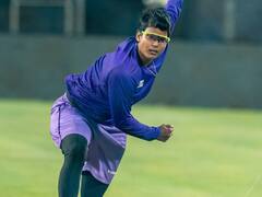 Women's T20 Challenge 2022: वेलोसिटी की कप्तान दीप्ति शर्मा का खुलासा, बताया किस प्लान पर करेंगी काम