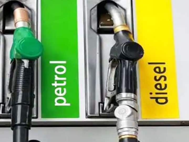 Petrol Diesel Price Reduced Rate in Patna Central Excise Duty Reduced said Nirmala Sitharaman Petrol Diesel Price Reduced: देख लें अपने काम की खबर, सस्ता हो गया पेट्रोल-डीजल, एक क्लिक में देखें पटना का भाव