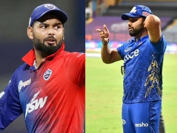 MI vs DC: Mumbai Indians won toss and Choose bowl against Delhi Capitals MI vs DC Toss Report: मुंबईत दोन तर, दिल्लीच्या संघात एक महत्वाचा बदल, पाहा दोन्ही संघाची प्लेईंग इलेव्हन
