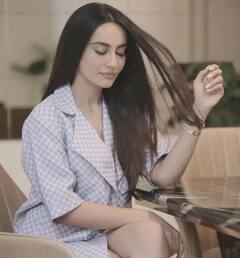 Surbhi Jyoti Photos: ਸੁਰਭੀ ਜੋਤੀ ਨੇ ਲਵੈਂਡਰ ਬਲੇਜ਼ਰ ਪਾ ਕੇ ਜਿੱਤਿਆ ਦਿਲ, ਕਾਤਲ ਨਿਗਾਹਾਂ ਨੇ ਲੁੱਟੀ ਮਹਿਫਿਲ