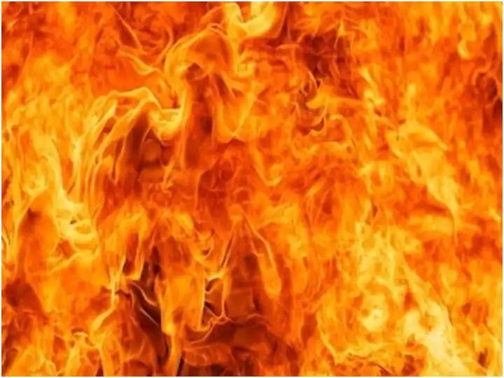 A sudden fire broke out in the new Parliament building fire fighter reached the spot and control fire Fire Broke In New Parliament: ਨਵੀਂ ਸੰਸਦ ਦੀ ਇਮਾਰਤ 'ਚ ਅਚਾਨਕ ਅੱਗ ਲੱਗ ਗਈ, ਮੌਕੇ 'ਤੇ ਪਹੁੰਚੀ ਫਾਇਰ ਬ੍ਰਿਗੇਡ