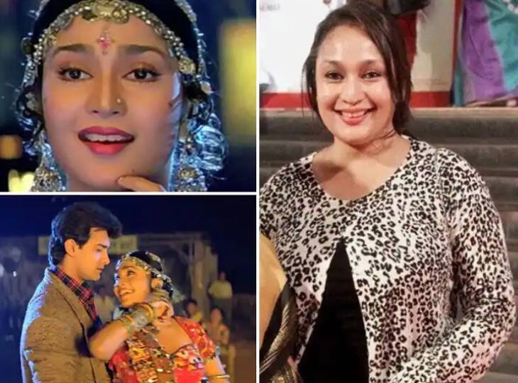 Mala Sinha Daughter Pratibha Sinha failed career and life facts एक अफेयर ने तबाह कर दी थी इस अभिनेत्री की ज़िंदगी, 12 फिल्मों में काम करके भी रह गईं गुमनाम!