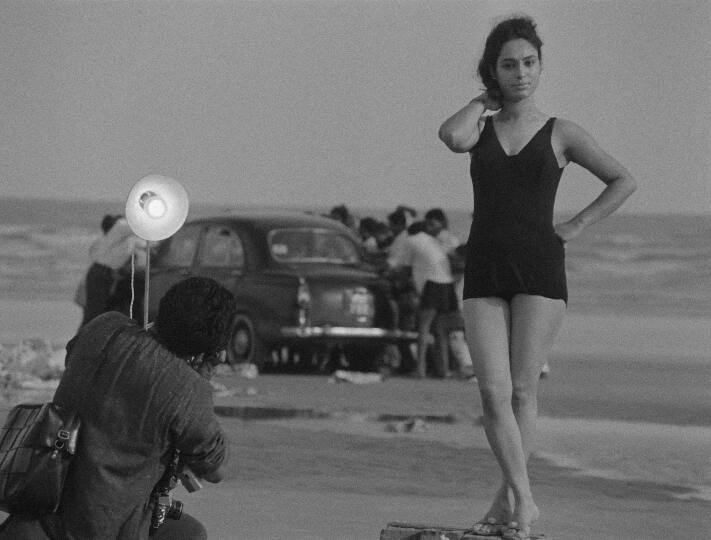 Film Festival History - 2 |   கேன்ஸில் இந்திய திரைப்படங்களுக்கான மரியாதை..!