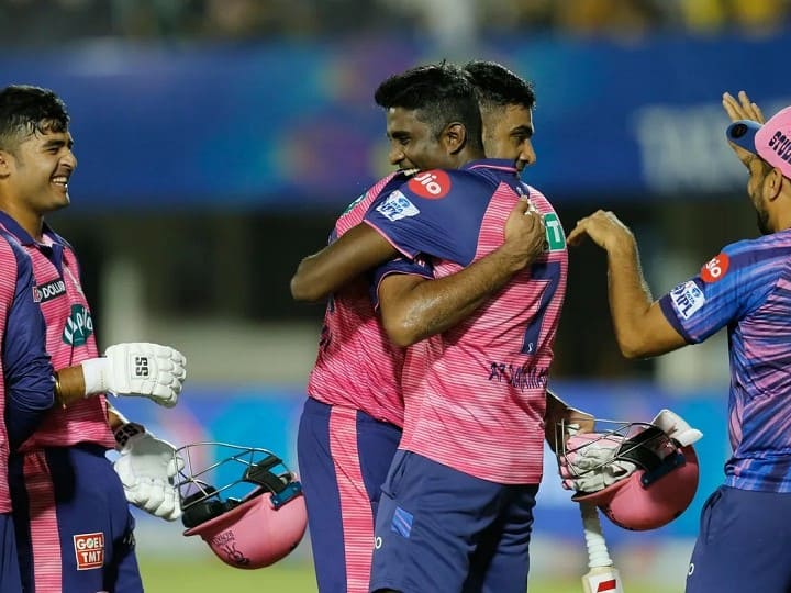 IPL Points Table 2022: चेन्नई को हराकर दूसरे नंबर पर पहुंची राजस्थान, जानिए बाकी टीमों का हाल