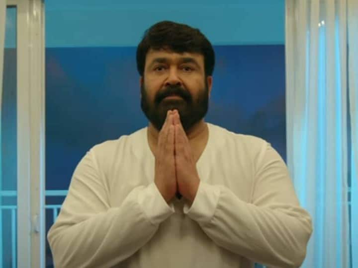 Mohanlal Birthday: Actor Releases 'Alone' Teaser Mohanlal Treats Fans To 'Alone' Teaser On His Birthday