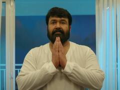 Mohanlal Treats Fans To 'Alone' Teaser On His Birthday
