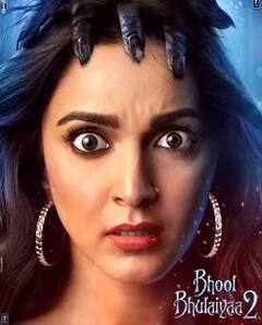 Bhool Bhulaiyaa 2 ने बॉक्स ऑफिस पर की बंपर शुरुआत, बनी कार्तिक की सबसे बड़ी ओपनिंग हासिल करने वाली फिल्म