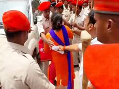 Samastipur News: होमगार्ड भर्ती परीक्षा में गड़बड़ी का आरोप लगाकर अभ्यर्थियों ने किया हंगामा, 11 साल बाद हो रही बहाली