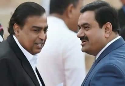 What jobs did worlds top 7 billionaires do when they started a list முகேஷ் டூ மஸ்க்: உலகின் டாப் 7 பில்லியனர்கள் தங்கள் தொழிலை எப்படி தொடங்கினர்? - விவரங்கள் இதோ...