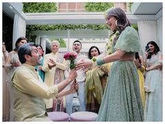 Kanika Kapoor Second Marriage: 'పుష్ప' సింగర్ రెండో పెళ్లి చేసుకుంది - ఫొటోలు చూశారా?