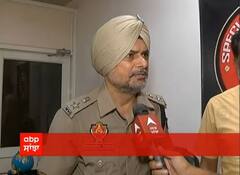 Amritsar | STF ਨੂੰ ਮਿਲੀ ਵੱਡੀ ਕਾਮਯਾਬੀ, 3 ਕਿੱਲੋ ਹੈਰੋਇਨ ਸਮੇਤ ਤਸਕਰ ਕਾਬੂ