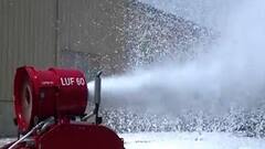 दिल्ली में अब रोबोट बुझाएंगे आग, जानिए इसकी खासियत