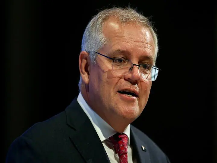 Australia Elections: Scott Morrison Concedes Defeat, Anthony Albanese To Take Over As New PM Australia Elections: Scott Morrison Concedes Defeat, Anthony Albanese To Take Over As New PM