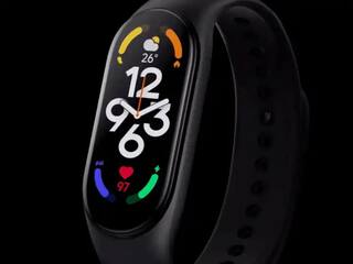 xioami : 'या' तारखेला Redmi Note 11T सोबत Xiaomi Band 7 होणार लॉन्च, जाणून घ्या संपूर्ण माहिती