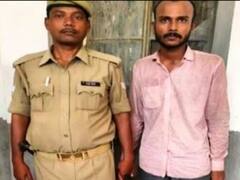 Gonda News: ज्ञानवापी मामले को लेकर विवादित टिप्पणी करने वाला युवक गिरफ्तार, कई धाराओं में दर्ज हुआ था केस