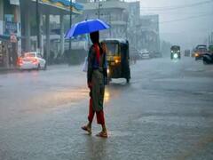 Maharashtra Weather Forecast: महाराष्ट्र में आज आसमान कहां रहेगा साफ और कहां है बारिश का अनुमान, जानें- मौसम का पूरा हाल