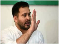TROUBLE for Tejashwi Yadav : తేజస్వీ యాదవ్‌కు సీబీఐ షాక్ - ఆ కేసు మళ్లీ తెరపైకి !