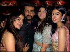 Arjun Kapoor's Advice to Sisters: डेब्यू करने जा रही खुशी कपूर और शनाया कपूर को भाई अर्जुन ने दी ये खास सलाह
