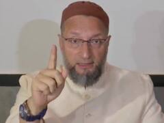 Gyanvapi Masjid Case की सुनवाई के आदेश पर भड़के ओवैसी, बोले- सर्वे कराना ही गलत, देश का माहौल खराब करने की कोशिश