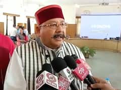 Uttarakhand News: पर्यटन मंत्री रुद्रप्रयाग में पशुओं की मौत को लेकर अधिकारियों पर बरसे, दोषियों पर सख्त कार्रवाई के दिए निर्देश