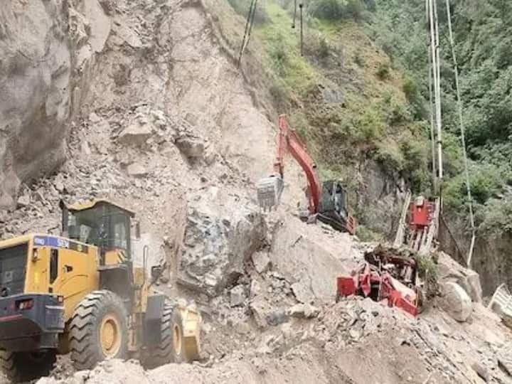 Jammu Tunnel Collapse: रामबन सुरंग हादसे में अब तक 9 शव निकाले गए, लापरवाही का केस दर्ज