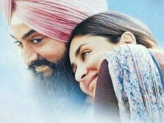 Laal Singh Chaddha Trailer: आईपीएल फिनाले के दौरान आमिर खान करेंगे 'लाल सिंह चड्ढा' का ट्रेलर लॉन्च, फैंस की बढ़ी एक्साइटमेंट