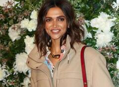 Cannes 2022: शॉर्ट ड्रेस और लेदर बूट्स में स्टनिंग लगीं दीपिका पादुकोण, सामने आया लेटेस्ट लुक