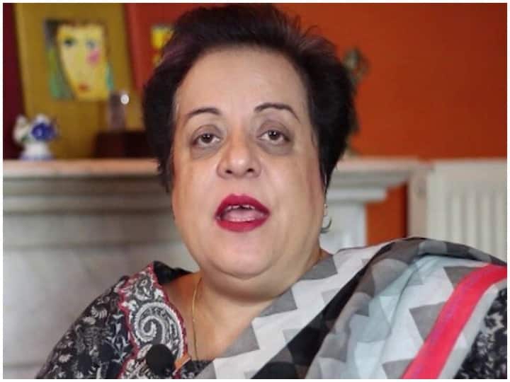 Pakistan Police and Anti Corruption Joint Action Arrested from his House Daughter says its not Arrest its kidnapping Pakistan Politics: पाकिस्तान की पूर्व मंत्री को एंटी करप्शन ने घर से किया गिरफ्तार, बेटी ने कहा 'ये गिरफ्तारी नहीं अपहरण है'
