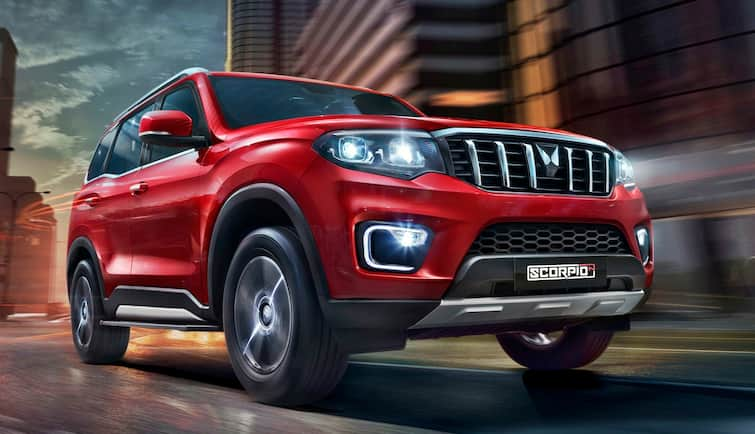 New Mahindra Scorpio-N revealed, launch on June 27th Mahindra Scorpio 2022: প্রকাশ্যে পুরো গাড়ির ছবি, এইদিন লঞ্চ হবে মহিন্দ্রা স্করপিও