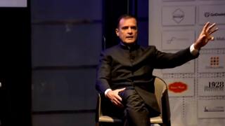 Politics escalate after Rahul Gadhi's 'Kerosene remark' in London