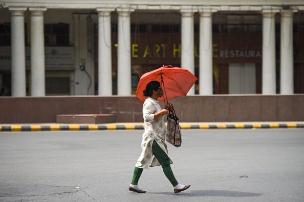 Weather Update: Delhi, UP, Punjab, Other States Likely To Get Relief From Heatwave In Next 3 Days, Says IMD Weather Update: Delhi, UP, Punjab, Other States Likely To Get Relief From Heatwave In Next 3 Days, Says IMD