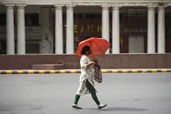 Weather Update: Delhi, UP, Punjab, Other States Likely To Get Relief From Heatwave In Next 3 Days, Says IMD