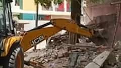 Meerut Update: थोड़ी देर में विकास प्राधिकरण शुरू करेगी 25 निर्माणाधीन कॅालोनियों पर कार्रवाई