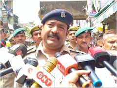 Saharanpur News: सहारनपुर में चला अतिक्रमण हटाओ अभियान, दुकान के बाहर सामान रखने पर होगा चालान