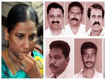 Rajiv Gandhi Assassination Case: Perarivalan Is Free. These Are The Other Convicts Hoping For Release Rajiv Gandhi Assassination Case: Perarivalan Is Free. These Are The Other Convicts Hoping For Release