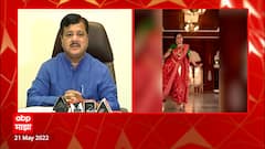 Lal Mahal Lawani ऐतिहासिक धार्मिक स्थळांचं पावित्र्य टिकावायला हवं : Pravin Darekar