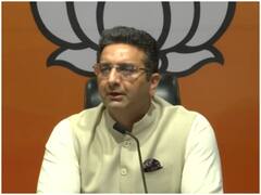 Rahul Gandhi Remark: राहुल गांधी के केरोसिन वाले बयान पर भड़की बीजेपी, कहा- कांग्रेस 1984 से लेकर अब तक मिट्टी का तेल छिड़क रही है