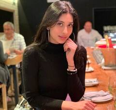 આ દિગ્ગજ અભિનેત્રીની દીકરી કરી રહી છે બોલિવૂડમાં ડેબ્યૂ, સુંદરતામાં એક્ટ્રેસને આપે છે ટક્કર