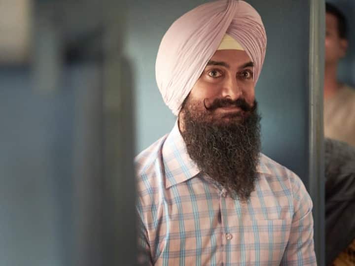 Aamir Khan’s Much-Awaited ‘Laal Singh Chaddha’ Trailer To Be Launched On IPL Finale Aamir Khan’s Much-Awaited ‘Laal Singh Chaddha’ Trailer To Be Launched On IPL Finale, Deets Inside