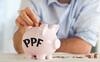PPF Interest Rate: పదేళ్లలో పీపీఎఫ్‌ వడ్డీరేటు కనిపించకుండా కట్‌ చేసిన కేంద్రం! ఎంతో తెలిస్తే షాకే!