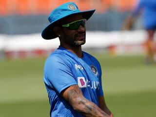 'Definitely Playing For At Least Another Three Years': Shikhar Dhawan Opens Up On Future Goals