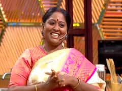 Deepa Sankar: