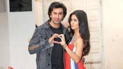 Ranbir Kapoor संग ब्रेकअप पर जब Katrina Kaif ने तोड़ी थी चुप्पी, कहा- दुनिया में अकेले आए हो...