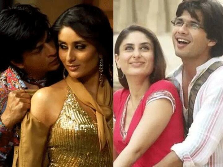 करीना कपूर (Kareena Kapoor) बॉलीवुड इंडस्ट्री की सबसे चर्चित एक्ट्रेसेज में से एक हैं. उन्होंने कई हिट फ़िल्में की हैं. लेकिन कई बार वह बॉलीवुड के चुनिंदा एक्टर्स के साथ काम करने से मना कर चुकी हैं. नीचे की स्लाइड में देखें इन एक्टर्स की पूरी लिस्ट.