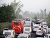 Char Dham Yatra: 10,000 People Stranded On Highway Leading To Yamunotri Temple After Safety Wall Collapses