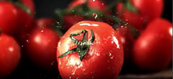Heavy Prices For Tomato: టమాటా ధరలకు రెక్కలు, వినియోగదారుల ఆందోళన | ABP Desam