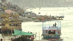 Gyanvapi News: Ground report from Varanasi's Assi Ghat