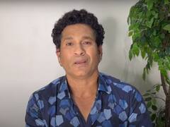 Watch: रिद्धिमान साहा को खतरनाक बल्लेबाज मानते हैं सचिन, वीडियो में बताई ये खासियत